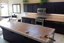 visalia granite