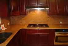 visalia countertops