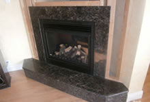 visalia granite