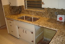 visalia countertops