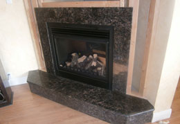 Tulare Countertops