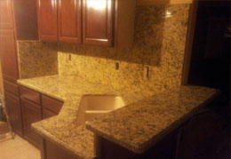 Tulare Granite