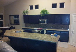 Visalia Countertops