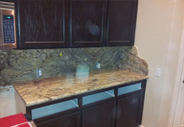 Tulare Countertops