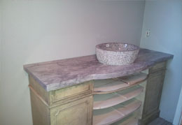 Tulare Countertops