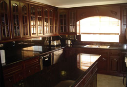Tulare Countertops