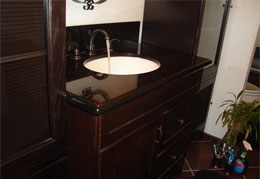 Visalia Countertops