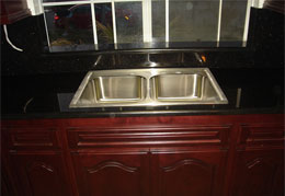 Tulare Granite