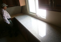 Tulare Granite