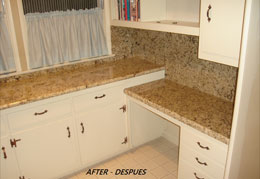 Tulare Granite