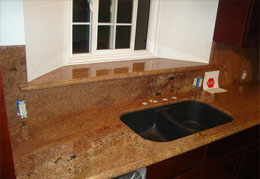 Tulare Countertops