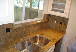 Tulare Granite