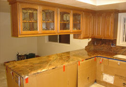 Tulare Countertops
