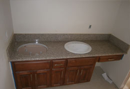 Visalia Countertops