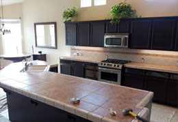 Tulare Countertops