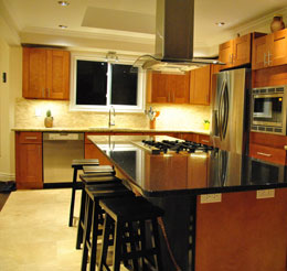 visalia granite