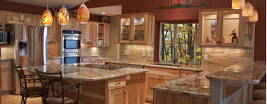 visalia granite